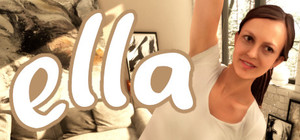 Ella - a study in realism banner