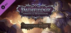 Pathfinder: Wrath of the Righteous: Inevitable Excess banner