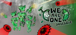 We Are One Prologue banner
