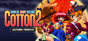 COTTOn 2 - Saturn Tribute banner