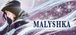 Malyshka banner