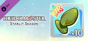 THE IDOLM@STER STARLIT SEASON - Green Seed UR: 10 #05 banner