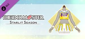 THE IDOLM@STER STARLIT SEASON - Victory Dream banner