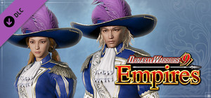 DYNASTY WARRIORS 9 Empires - Unisex Custom Dragoon Set banner