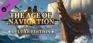 The Age of Navigation-Deluxe Edition banner