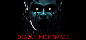 Deadly Nightmare banner