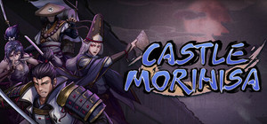 Castle Morihisa banner