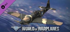 World of Warplanes - P-51K Mustang Pack banner