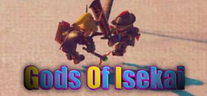 Gods Of Isekai banner