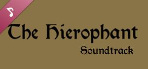 The Hierophant Soundtrack banner