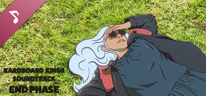 Kardboard Kings - Soundtrack banner