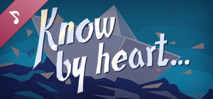 Know by heart... Soundtrack banner