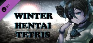 ANIME TETRIS - WINTER HENTAI TETRIS banner