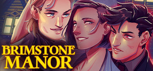 Brimstone Manor banner
