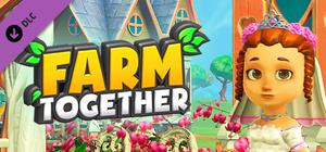 Farm Together - Wedding Pack banner
