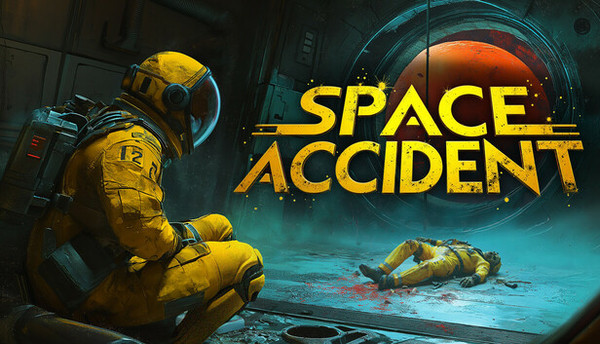 SPACE ACCIDENT