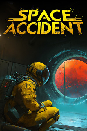 SPACE ACCIDENT のセール価格