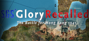 SGS Glory Recalled banner