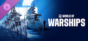 World of Warships — Starter Pack: Dreadnought banner