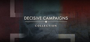 Decisive Campaigns Collection banner