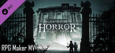 RPG Maker MV - Tyler Cline's Horror Music Pack