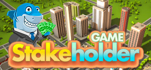 Stakeholder Game banner