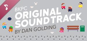 Brendan Keogh's Putting Challenge - Soundtrack banner