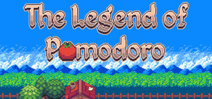 The Legend of Pomodoro banner