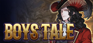 Boys Tale banner