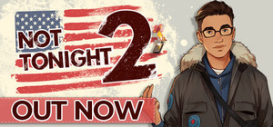 Not Tonight 2 banner