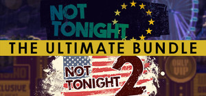 The Ultimate Not Tonight Bundle banner