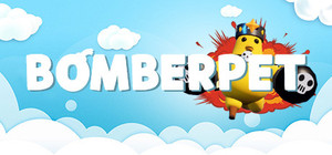 Bomberpet banner