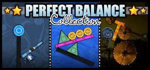 Perfect Balance Collection banner