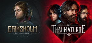 Narrative Adventure banner