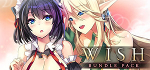 Wish Bundle banner
