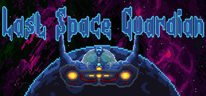 Last Space Guardian banner