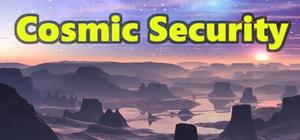 Security banner
