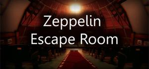 Zeppelin: The Station banner