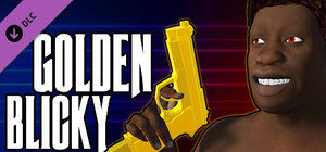TYRONE vs COPS: Golden Blicky banner