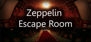 Zeppelin: Escape Room banner