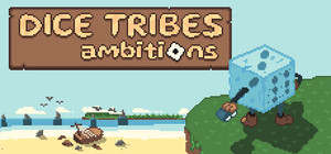 Dice Tribes : Ambitions banner