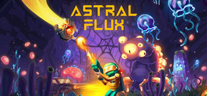 Astral Flux banner