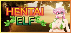 Hentai Elf banner