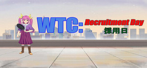 WTC : Recruitment Day banner