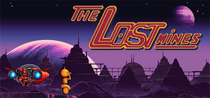 The Lost Mines banner