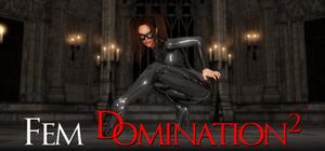 Citor3 FemDomination 2 banner
