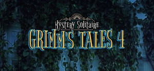 Mystery Solitaire. Grimm's Tales 4 banner