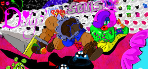 DEITY SOULS Plus banner