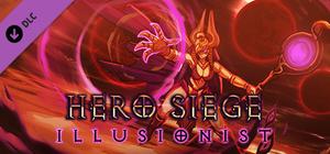 Hero Siege - Illusionist (Class) banner