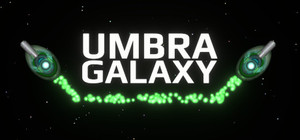 Umbra galaxy banner